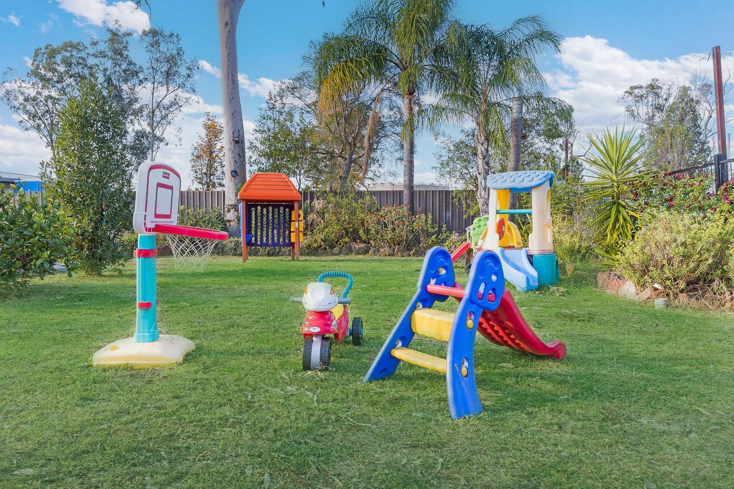 Castlereagh Motor Inn Gilgandra Eksteriør bilde